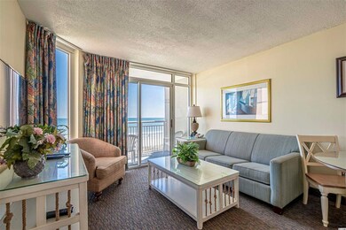 1708 N Ocean Blvd unit Atlantica I unit 400, Myrtle Beach, SC 29577 - photo 5