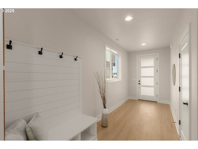 Entrance/Foyer