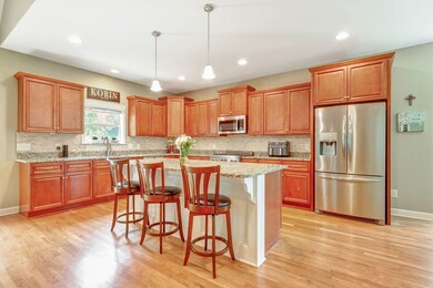 2006 Queens Ct, Spring Hill, TN 37174 - photo 7