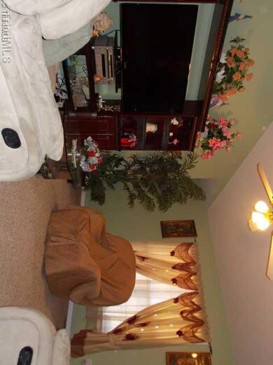 Interior Space/Layout.