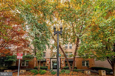 The Grant unit 305, Washington, DC 20005 - photo 5