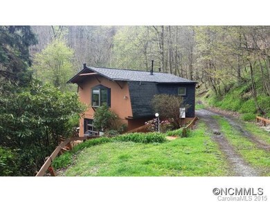 Hobbit House!