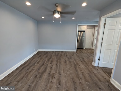 401 Montgomery St unit 2, Laurel, MD 20707 - photo 2