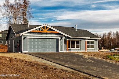 L22 B1 E Heartland Loop, Palmer, AK 99645 - photo 4