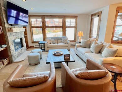 14 Hunter Hill Rd unit 203, Crested Butte, CO 81225 - photo 5