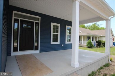 606 Bennett St, Milton, DE 19968 - photo 2