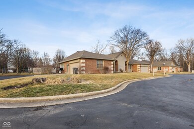 206 Stonegate Ln unit A, Indianapolis, IN 46227 - photo 7