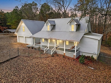 158 Pine Loop Dr, Jasper, AL 35503 - photo 2