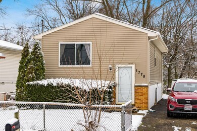 1778 E 23rd Ave, Columbus