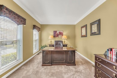 Office or Living Room