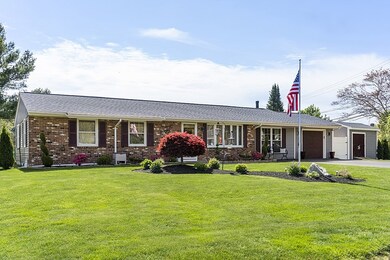 1 Massasoit Ln, South Dartmouth, MA 02748 - photo 2