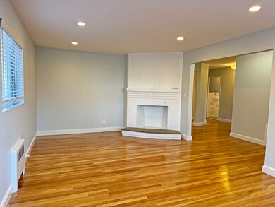 115 Langley Rd unit 1, Newton Center, MA 02459 - photo 2