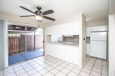 Hacienda Unit B-2