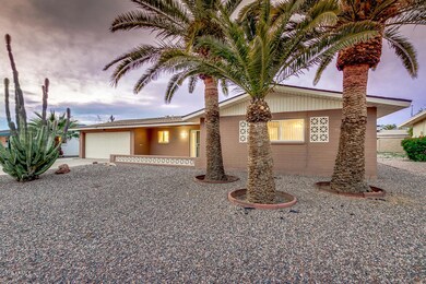 6042 E Casper Rd, Mesa, AZ 85205 - photo 3