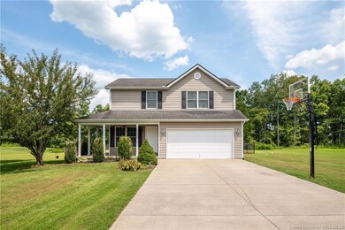 3322 Nine Penny Ln, Charlestown, IN 47111 - photo 5