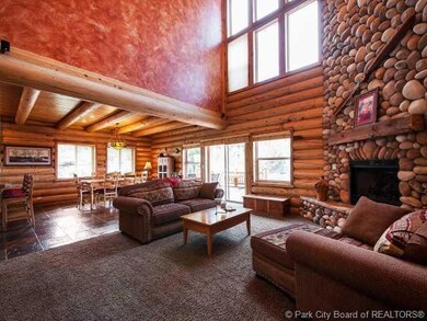 Great Room.