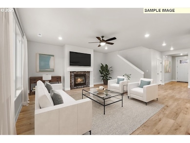 5957 SE 73rd Ave, Hillsboro, OR 97123 - photo 2