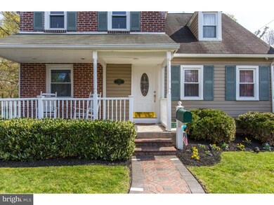 328 Francis Way, Folsom, PA 19033 - photo 2