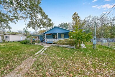 2602 Kowis St, Houston, TX 77093 - photo 2
