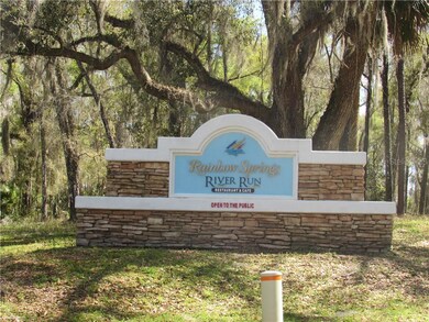 Welcome to Rainbow Springs Community Center, The H