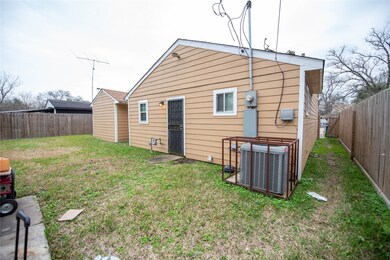 3923 Daphne St, Houston, TX 77021 - photo 5