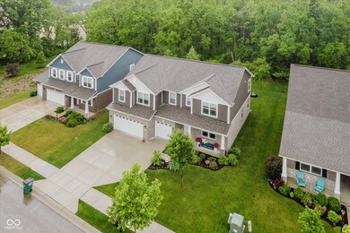 6032 Dugan Dr, Whitestown, IN 46075 - photo 6