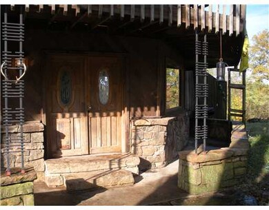 11757 Bunyard Rd, Winslow, AR 72959 - photo 3