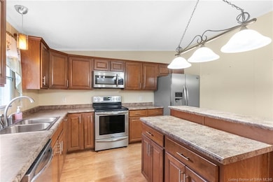 1869 E Telegraph Hill Rd, Madison, IN 47250 - photo 6