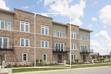 1461 Whistle Way, Zionsville, IN 46077 - photo 2