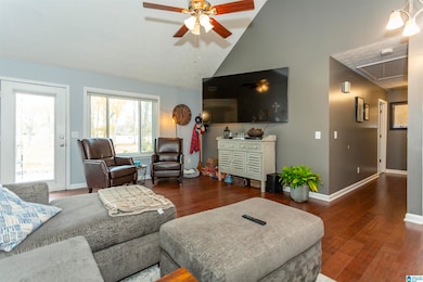 99 White Oak Loop, Cullman, AL 35057 - photo 7