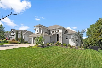 9268 Brownridge St, Lenexa, KS 66220 - photo 3