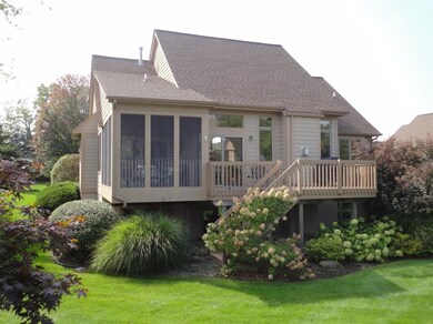 4765 Sawgrass Dr E unit 1, Ann Arbor, MI 48108 - photo 5