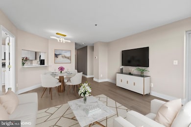 Harborview Towers unit 1312, Baltimore, MD 21230 - photo 3