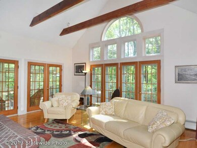 Den/Family/Great Room.