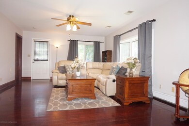 Plenty of Room for Guests