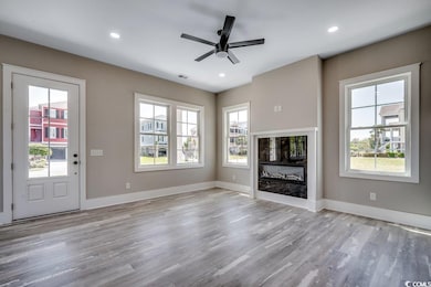 468 St Julian Ln, Myrtle Beach, SC 29579 - photo 4