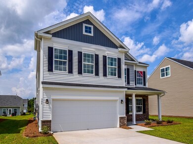 306 Silverleaf Ln, Moncks Corner, SC 29461 - photo 2