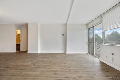 Delaware Tower Condominiums unit 3B, Buffalo, NY 14209 - photo 6