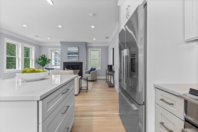 147 Williams St unit 2, Boston, MA 02130 - photo 3