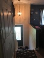 Entry Way