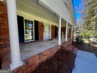 203 Smithfield Rd, Dublin, GA 31021 - photo 4