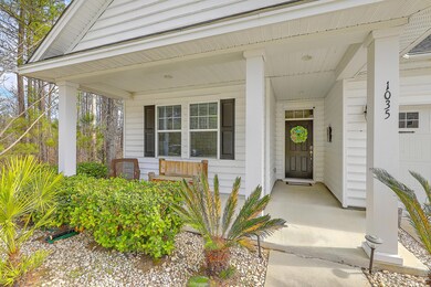 1035 Bald Cypress Dr, Moncks Corner, SC 29461 - photo 3