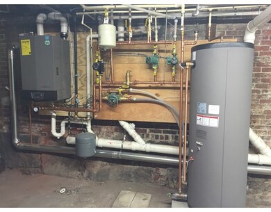 9 Thacher Ct unit 4, Boston, MA 02113 - photo 6