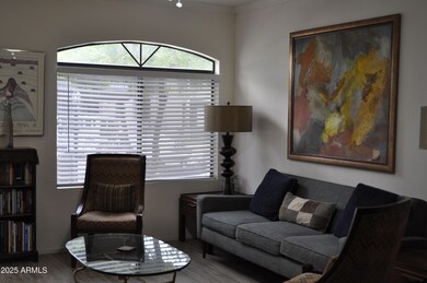 15095 N Thompson Peak Pkwy unit 1010, Scottsdale, AZ 85260 - photo 6