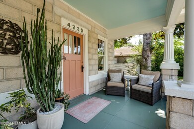 4235 Beverly Ave, Jacksonville, FL 32210 - photo 5