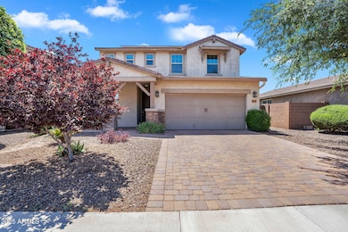 242 N Crosscreek Dr, Chandler, AZ 85225 - photo 2