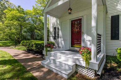 324 Bercliff Dr, South Bend, IN 46615 - photo 2