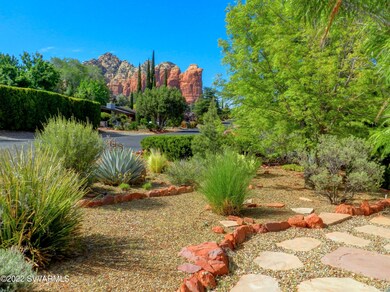 unlisted-address, Sedona, AZ 86336 - photo 4