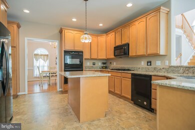 168 Revell Rd, Fredericksburg, VA 22405 - photo 6