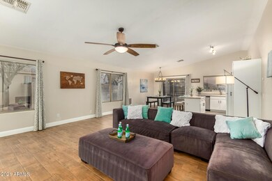 Great room